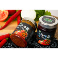 New packing yummy tomato chili sauce for sale